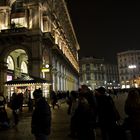 Milano notturna