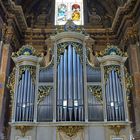 Milano, Orgel