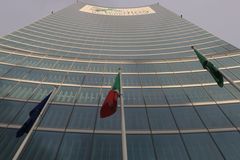 Milano - Palazzo della Regione