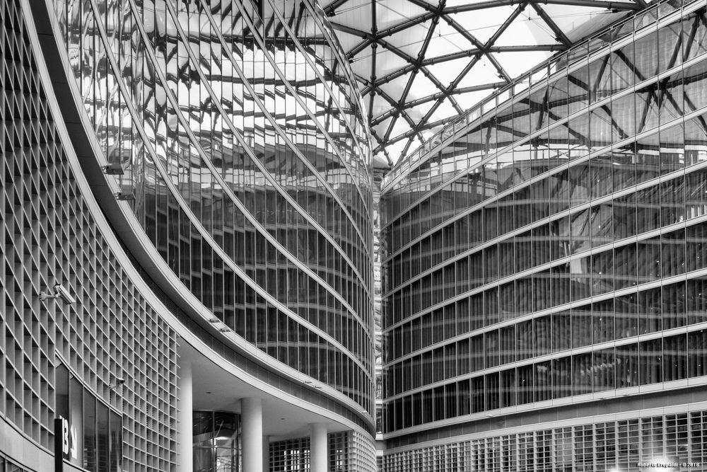 Milano, Palazzo della Regione