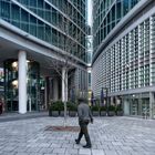 Milano, palazzo della Regione