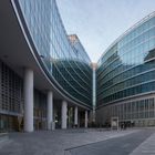 Milano, palazzo della Regione Lombardia