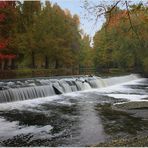 Milano - Parco Lambro -