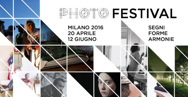 Milano Photofestival