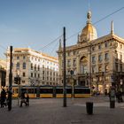 Milano, Piazza Cordusio