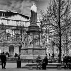 Milano, Piazza della Scala