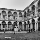 Milano, Pinacoteca di Brera