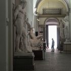 Milano, Pinacoteca di Brera, Interni