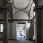 Milano, Pinacoteca di Brera, Interni