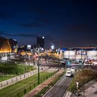 Milano, Porta Garibaldi