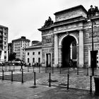 Milano, Porta Garibaldi