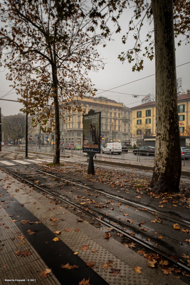 Milano, Porta Venezia