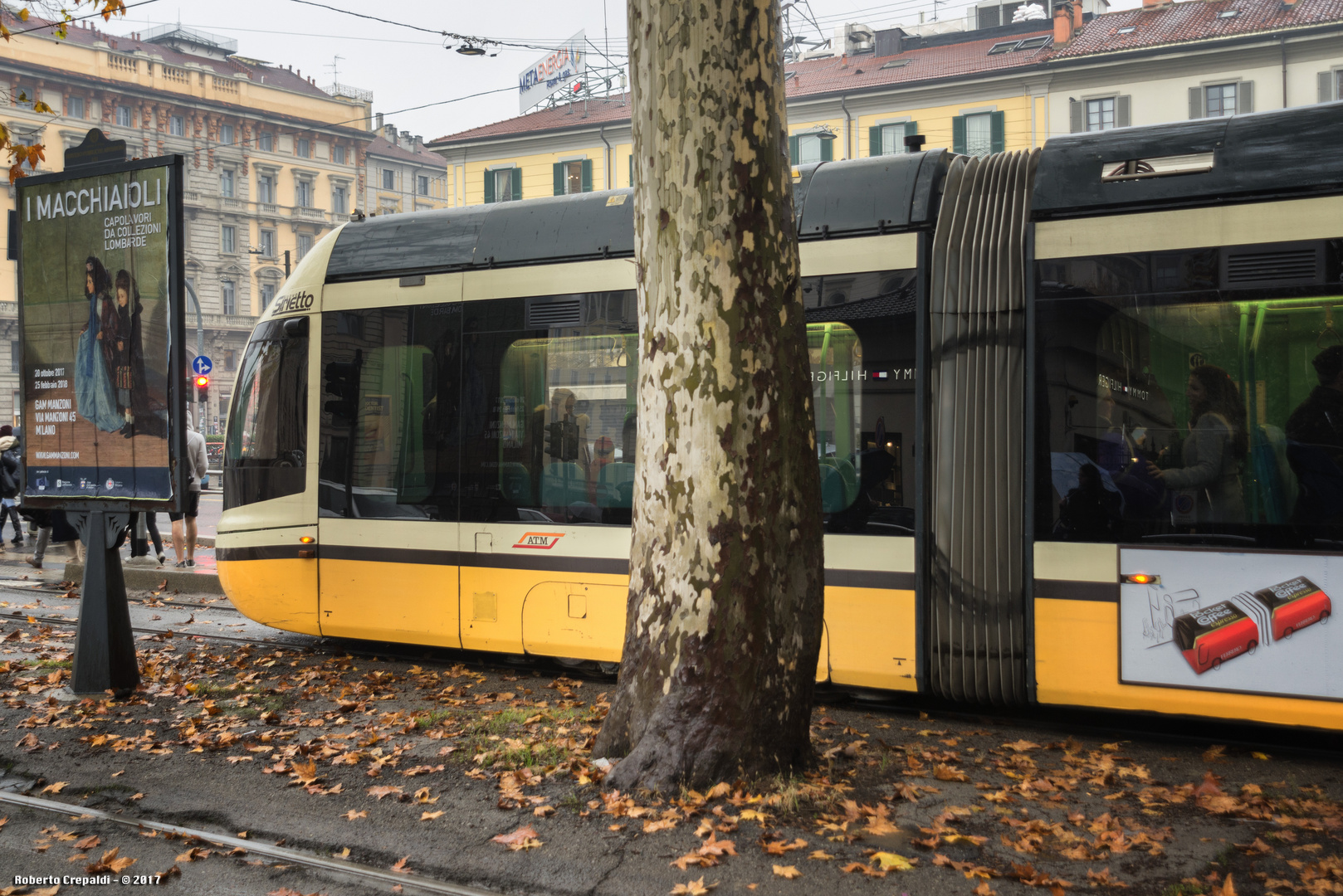 Milano, Porta Venezia