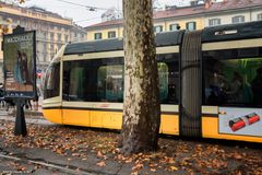 Milano, Porta Venezia