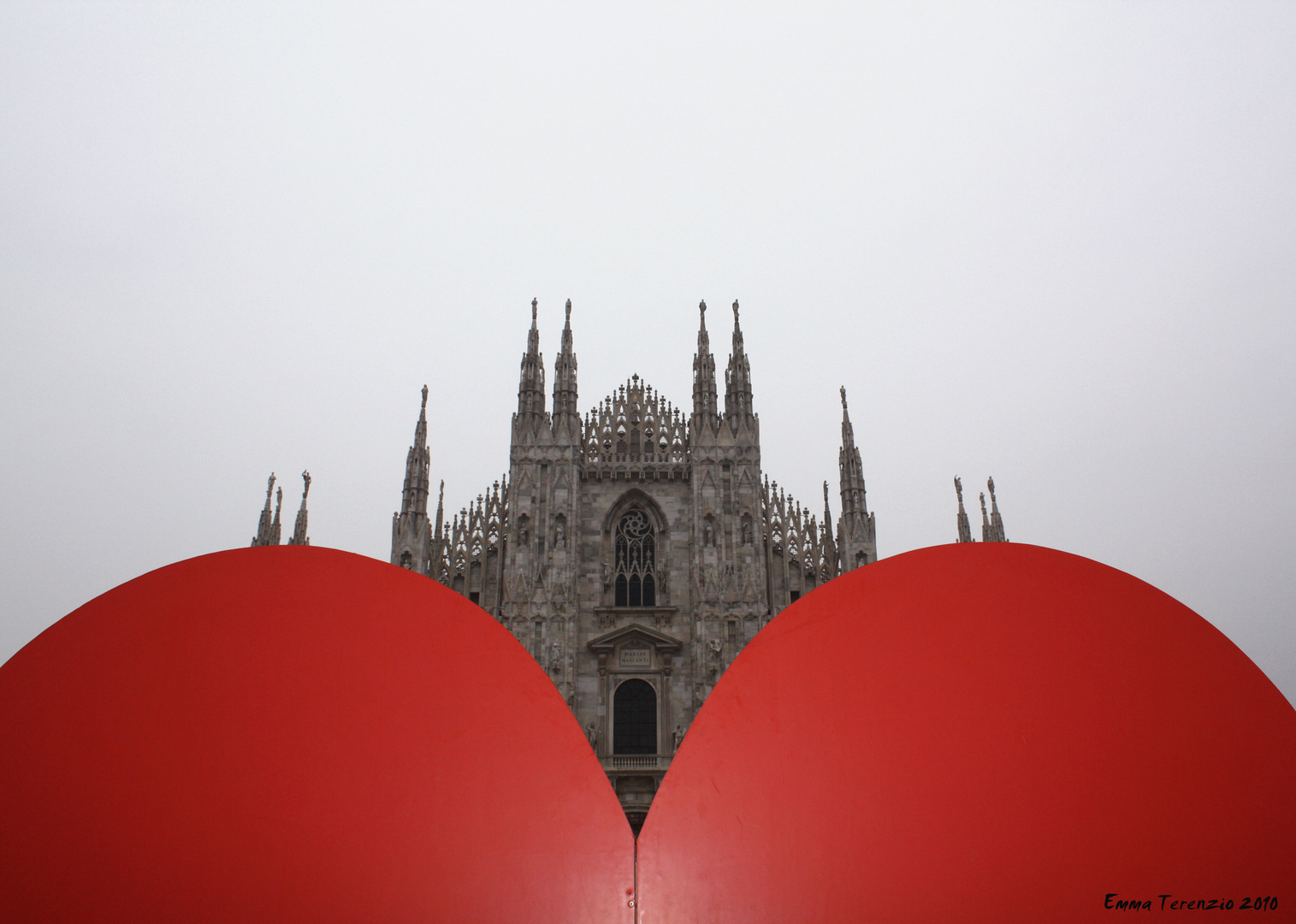 Milano San Valentino 2010