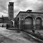 Milano - Sant'Ambrogio