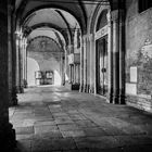 Milano, Sant'Ambrogio, ingresso