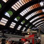 Milano Stazione Centrale