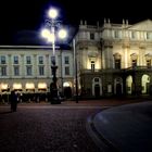 MILANO TEATRO DELLA SCALA