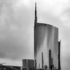 Milano, torre Unicredit