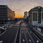 Milano, via Melchiorre Gioia