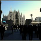 MIlano..ieri 11 dicembre ore 12...