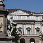 MILANO.Teatro Alla Scala