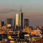 "Milan...The New Skyline"