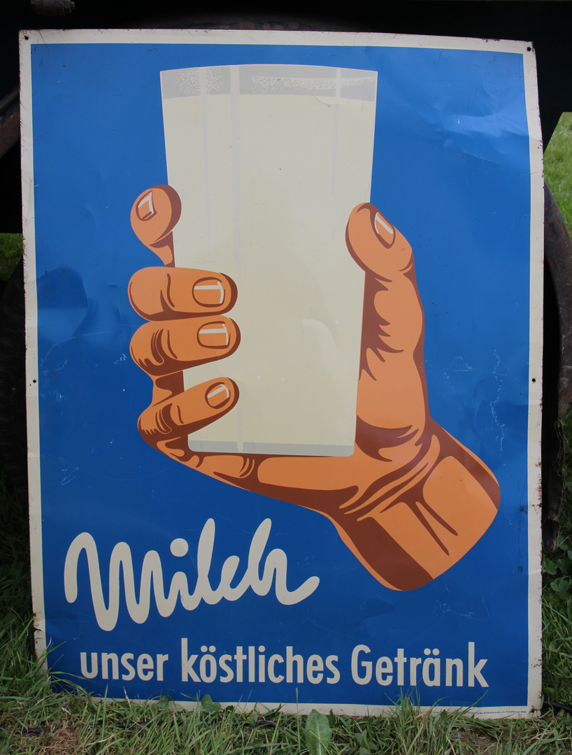 Milch