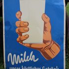 Milch