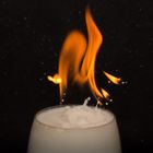 Milch und Feuer