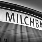 Milchbar Norderney