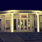 Milchbar Norderney Nightshoot