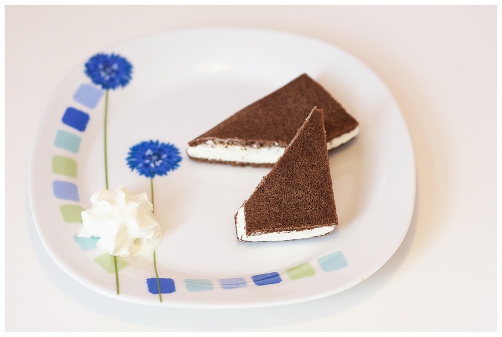 Milchschnitte