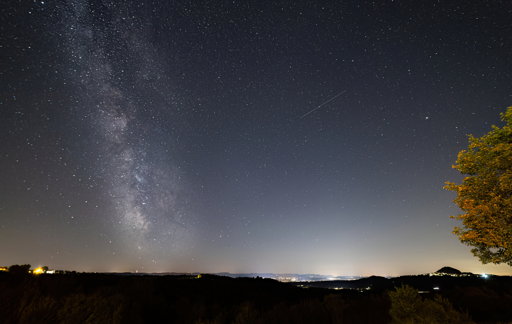 Milchstraße Foto & Bild astrofotografie, himmel, himmel & universum