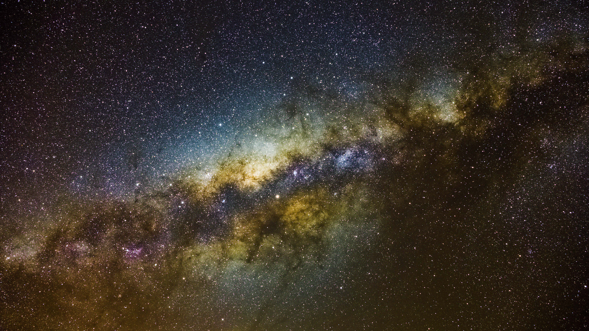 Milchstraße Foto & Bild | astrofotografie, himmel & universum, himmel ...