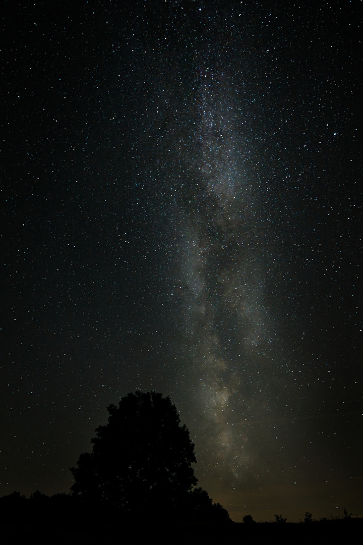 Milchstraße... Foto & Bild astrofotografie, himmel & universum, die