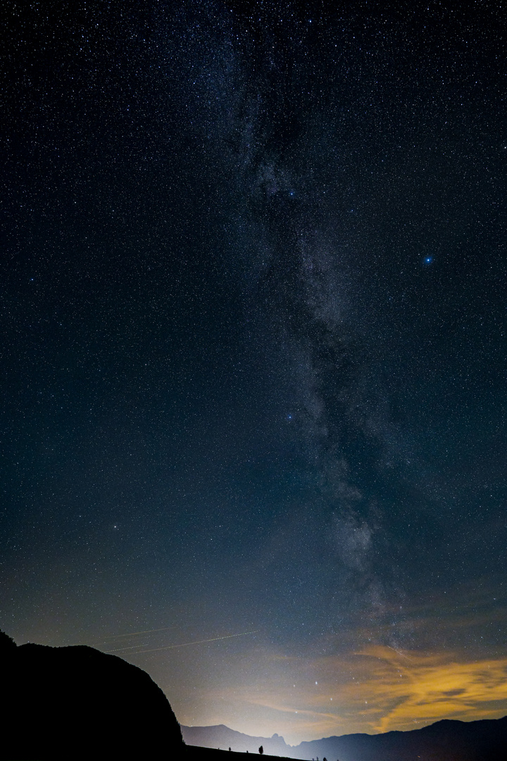 Milchstraße 