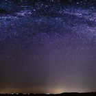 Milchstraße Panorame