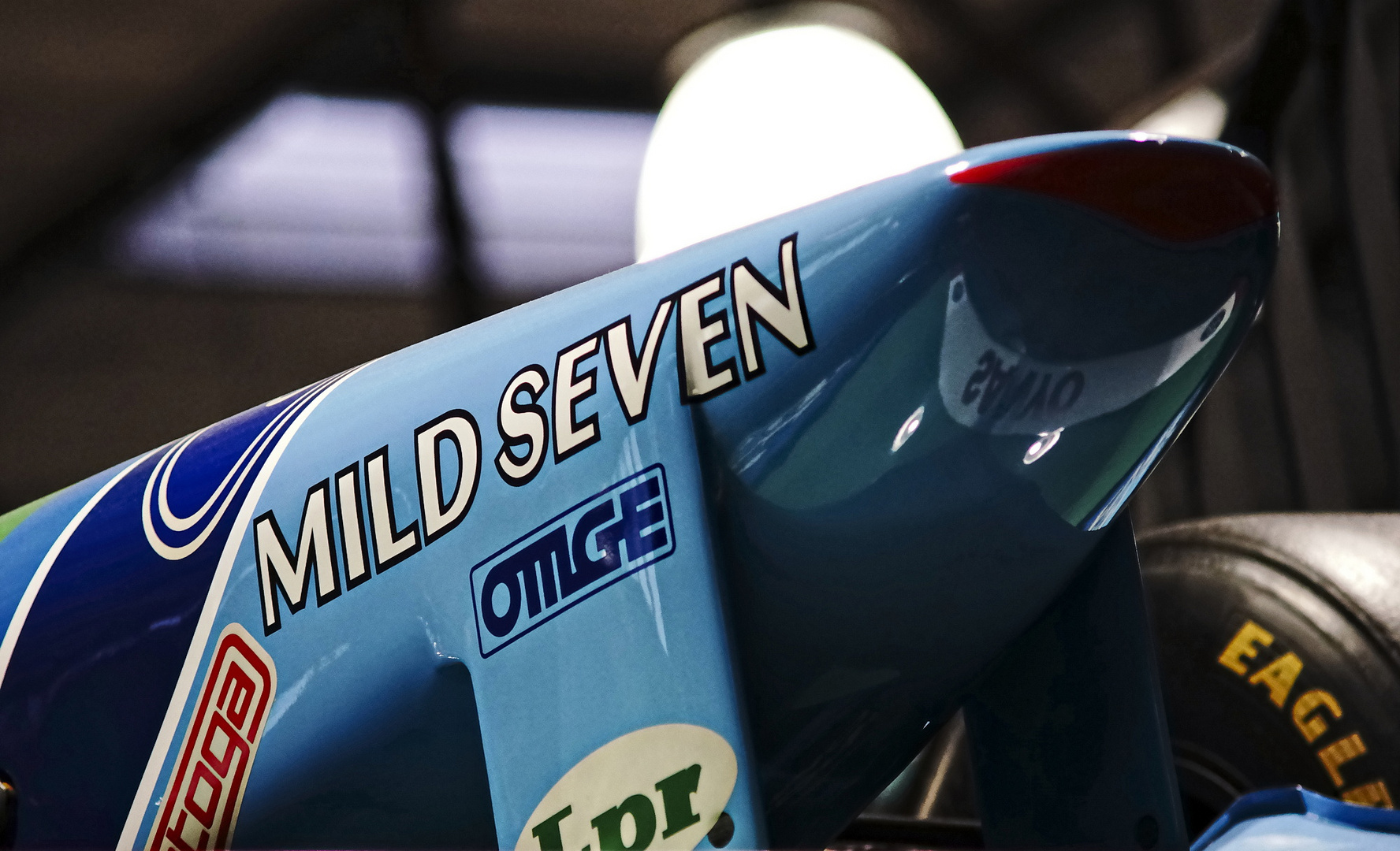 Mild Seven