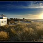 Milder & Stiller  Winter auf Hiddensee 