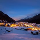 Milders im Stubaital