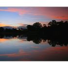 Mildura River