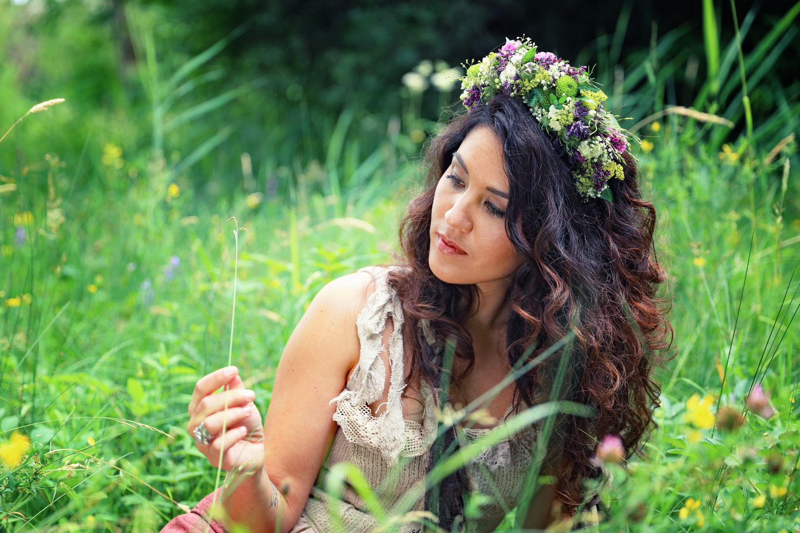 Milena I Foto & Bild | summer, sommer, outdoor Bilder auf fotocommunity