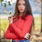 Milena - Teenymodel