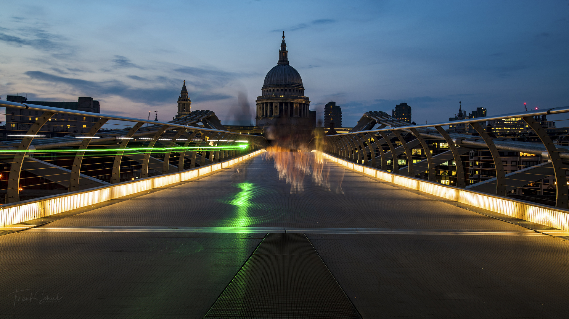 Milenium Bridge