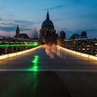 Milenium Bridge