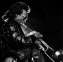 Miles Davis  The Man With The Horn von R. Brunner