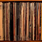 Miles Davis/ Vinyl (incomplete)