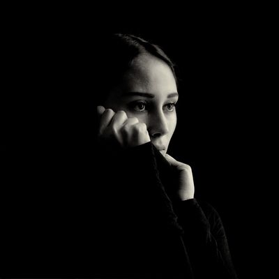 Mile(s) - Kind of blue